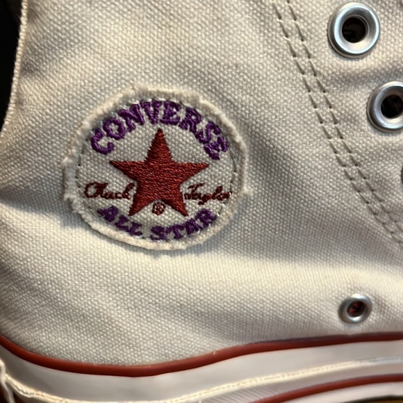 Converse Chuck Taylor All Star sneakers - Picture 7 of 10